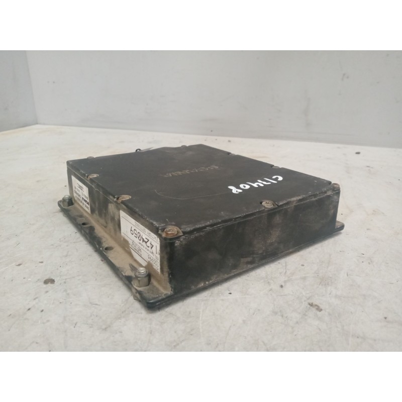 Recambio de modulo electronico para scania serie 4 (p/r 144 c) 14.2 diesel referencia OEM IAM 1404685 CENTRALITA OPTICRUISE 1424