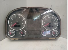 Recambio de cuadro instrumentos para man tgx 18.xxx referencia OEM IAM 81272026228  