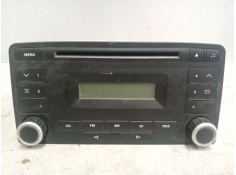 Recambio de sistema audio / radio cd para man tgx 18.xxx referencia OEM IAM 81281016182  