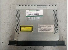 Recambio de sistema audio / radio cd para man tgx 18.xxx referencia OEM IAM 81281016182   2