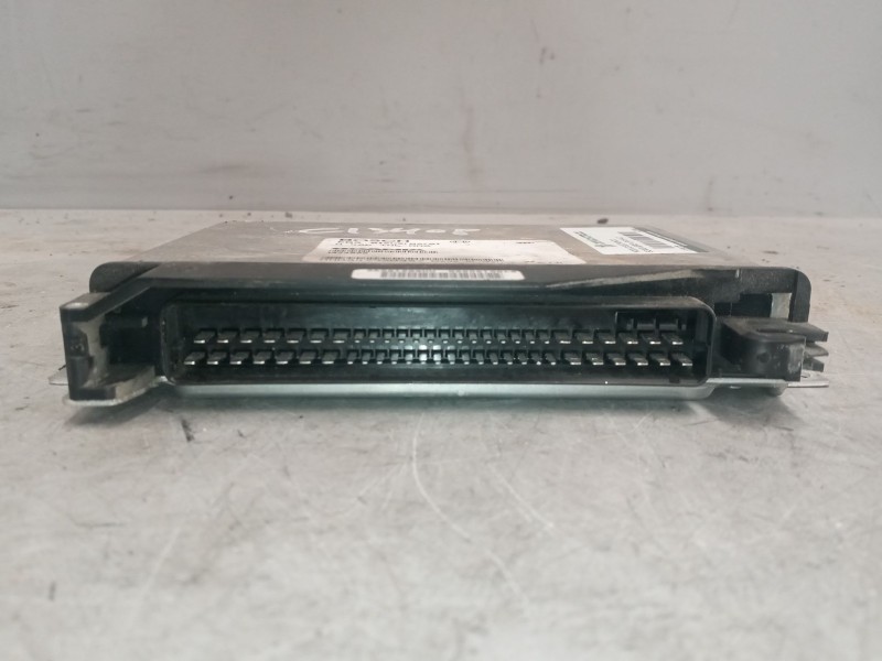 Recambio de modulo electronico para scania serie 4 (p/r 144 c) 14.2 diesel referencia OEM IAM 1423866 CENTRALITA EBS 0486106008