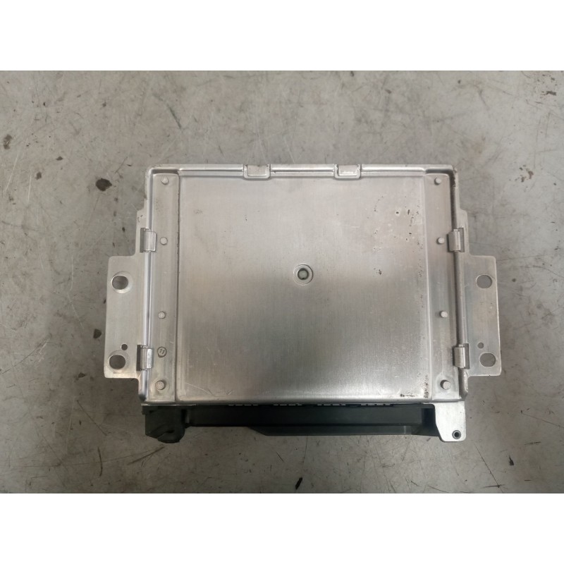 Recambio de modulo electronico para scania serie 4 (p/r 144 c) 14.2 diesel referencia OEM IAM 1423866 CENTRALITA EBS 0486106008