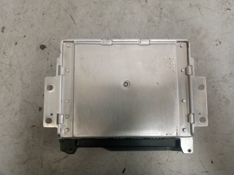 Recambio de modulo electronico para scania serie 4 (p/r 144 c) 14.2 diesel referencia OEM IAM 1423866 CENTRALITA EBS 0486106008
