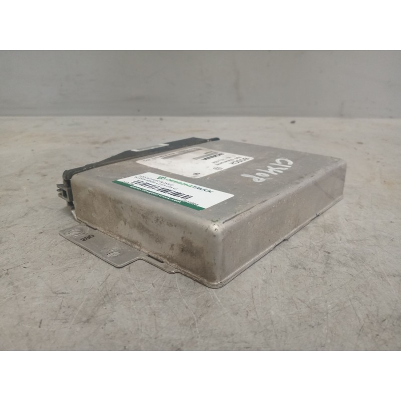 Recambio de modulo electronico para scania serie 4 (p/r 144 c) 14.2 diesel referencia OEM IAM 1423866 CENTRALITA EBS 0486106008