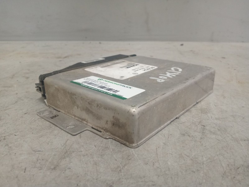Recambio de modulo electronico para scania serie 4 (p/r 144 c) 14.2 diesel referencia OEM IAM 1423866 CENTRALITA EBS 0486106008