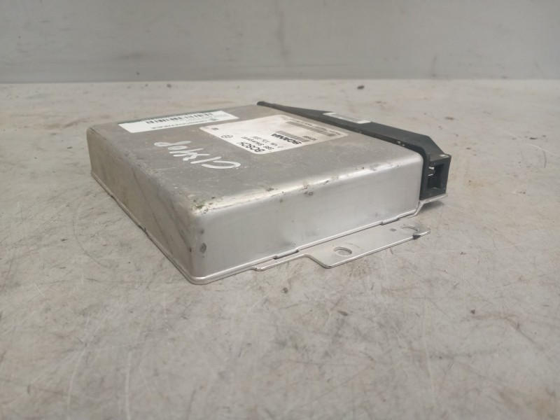 Recambio de modulo electronico para scania serie 4 (p/r 144 c) 14.2 diesel referencia OEM IAM 1423866 CENTRALITA EBS 0486106008