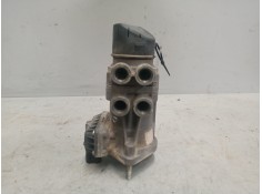 Recambio de valvula aire para man tgx 18.xxx 12.4 diesel referencia OEM IAM 81521306298  K039569