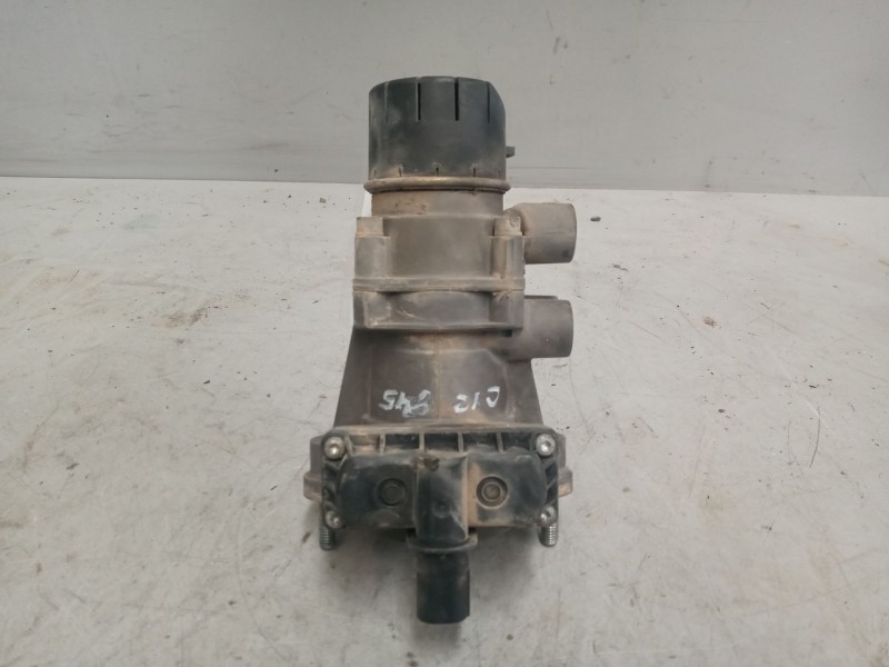 Recambio de valvula aire para man tgx 18.xxx 12.4 diesel referencia OEM IAM 81521306298  K039569