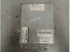 Recambio de modulo electronico para scania serie 4 (p/r 144 c) 14.2 diesel referencia OEM IAM 1427842  0281001322