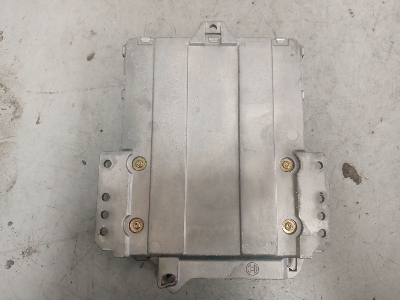 Recambio de modulo electronico para scania serie 4 (p/r 144 c) 14.2 diesel referencia OEM IAM 1427842  0281001322