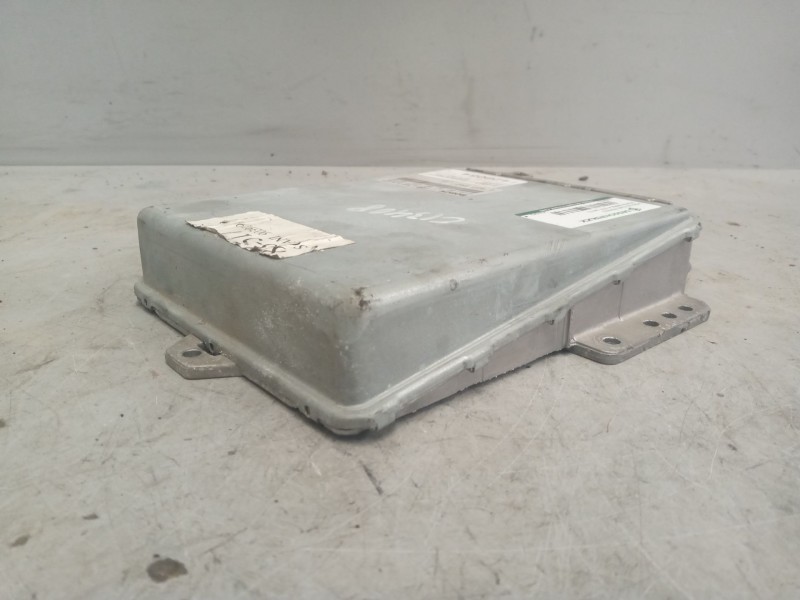 Recambio de modulo electronico para scania serie 4 (p/r 144 c) 14.2 diesel referencia OEM IAM 1427842  0281001322