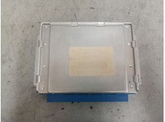 Recambio de modulo electronico para man tgx 18.xxx referencia OEM IAM 81258087057 CENTRALITA EBS 0486106114 2