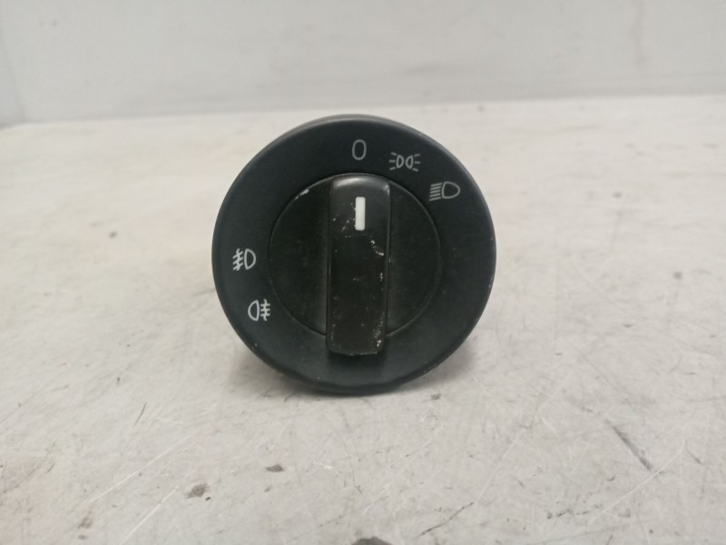Recambio de mando luces para man tgx 18.xxx referencia OEM IAM 81255056877  