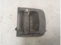 Recambio de maneta exterior delantera derecha para man tgx 18.xxx referencia OEM IAM   