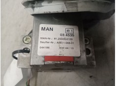 Recambio de mando freno motor para man tgx 18.xxx referencia OEM IAM 81255090159   2