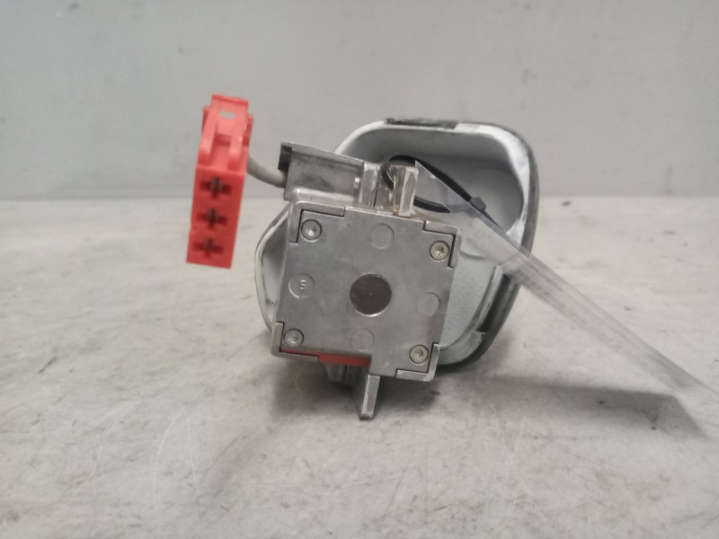 Recambio de mando freno motor para man tgx 18.xxx referencia OEM IAM 81255090159  