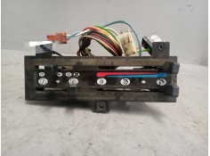 Recambio de mando calefaccion / aire acondicionado para nissan trucks atleon 165 referencia OEM IAM 810421263F  