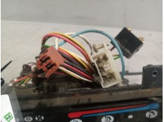 Recambio de mando calefaccion / aire acondicionado para nissan trucks atleon 165 referencia OEM IAM 810421263F   2