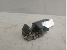 Recambio de maneta interior delantera derecha para nissan trucks atleon 165 referencia OEM IAM   