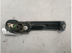 Recambio de maneta exterior delantera derecha para nissan trucks atleon 165 referencia OEM IAM    2