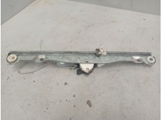 Recambio de elevalunas delantero derecho para nissan trucks atleon 165 referencia OEM IAM    2