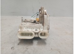 Recambio de cerradura puerta delantera derecha para iveco eurocargo 05.03  5.9 diesel referencia OEM IAM   