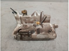 Recambio de cerradura puerta delantera izquierda para iveco eurocargo 05.03  5.9 diesel referencia OEM IAM    2