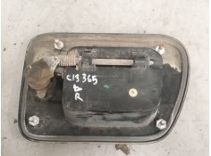 Recambio de maneta exterior delantera derecha para iveco eurocargo 05.03  5.9 diesel referencia OEM IAM    2