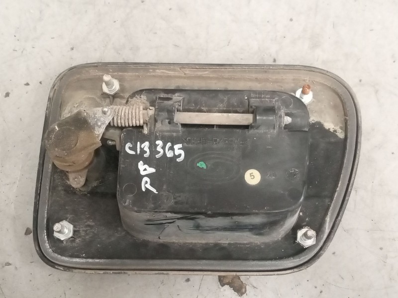 Recambio de maneta exterior delantera derecha para iveco eurocargo 05.03  5.9 diesel referencia OEM IAM   