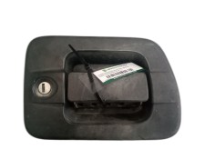 Recambio de maneta exterior delantera derecha para iveco eurocargo 05.03  5.9 diesel referencia OEM IAM   