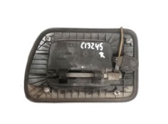 Recambio de maneta exterior delantera derecha para iveco eurocargo 05.03  5.9 diesel referencia OEM IAM    2