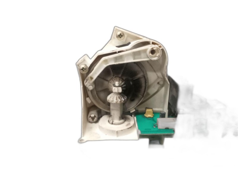 Recambio de mando calefaccion / aire acondicionado para iveco eurocargo 05.03  5.9 diesel referencia OEM IAM 42561549  