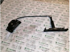 Recambio de soporte rueda de recambio para ford transit caja cerrada, corta (fy) (2000 =>) ft 330 2.4 referencia OEM IAM 1C151K3