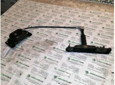 Recambio de soporte rueda de recambio para ford transit caja cerrada, corta (fy) (2000 =>) ft 330 2.4 referencia OEM IAM 1C151K3 2