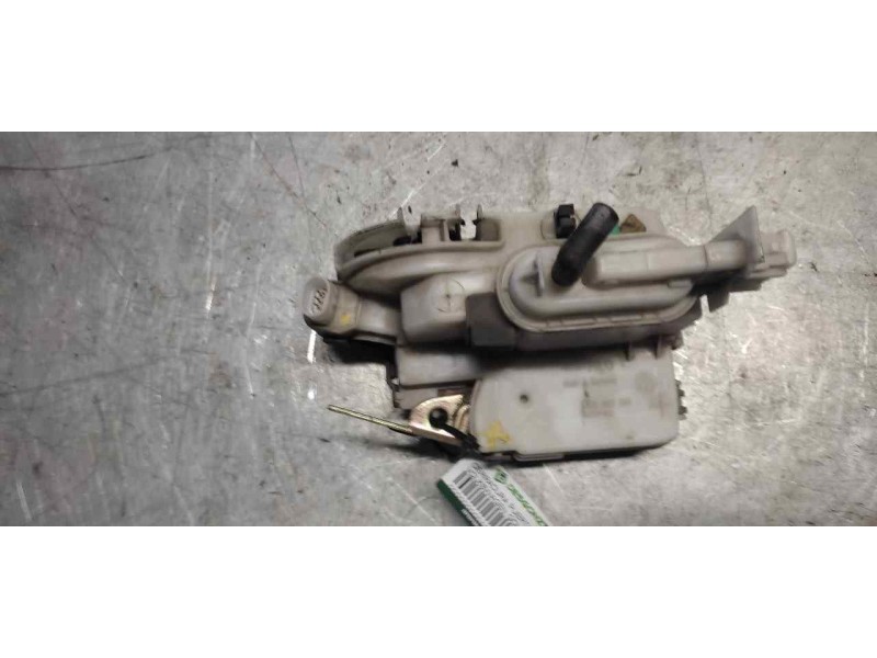 Recambio de cerradura puerta delantera derecha para volkswagen golf iii berlina (1h1) gt referencia OEM IAM ZSB1H1837016  