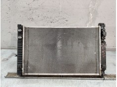 Recambio de radiador agua para volkswagen passat berlina (3b2) comfortline referencia OEM IAM    2