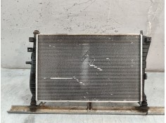 Recambio de radiador agua para ford mondeo turnier (ge) 2.2 tdci referencia OEM IAM    2