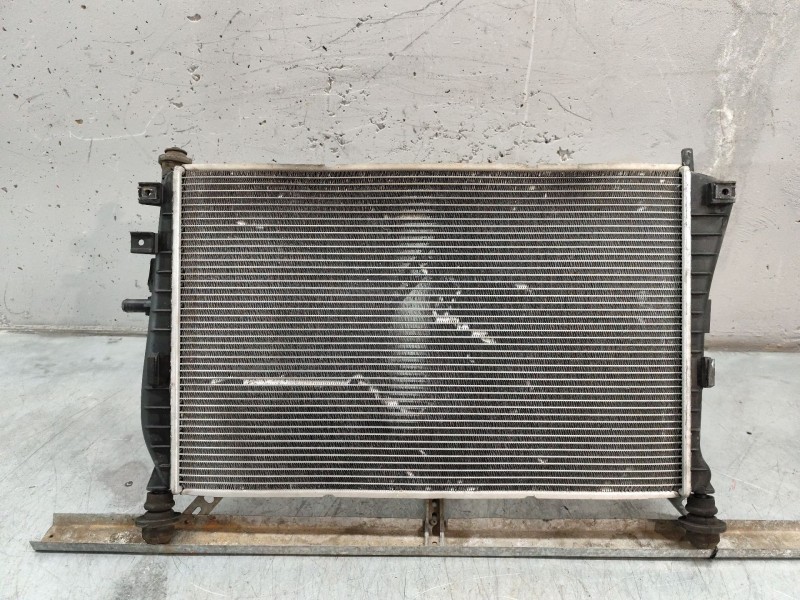 Recambio de radiador agua para ford mondeo turnier (ge) 2.2 tdci referencia OEM IAM   
