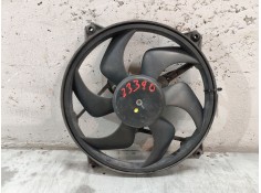 Recambio de electroventilador para citroën c5 berlina 3.0 v6 exclusive automático referencia OEM IAM   