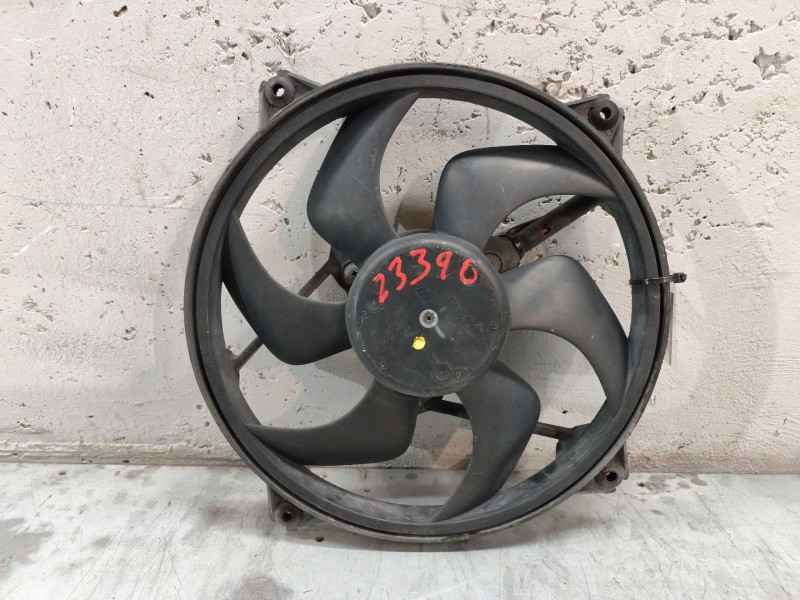 Recambio de electroventilador para citroën c5 berlina 3.0 v6 exclusive automático referencia OEM IAM   