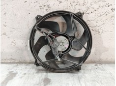 Recambio de electroventilador para citroën c5 berlina 3.0 v6 exclusive automático referencia OEM IAM    2
