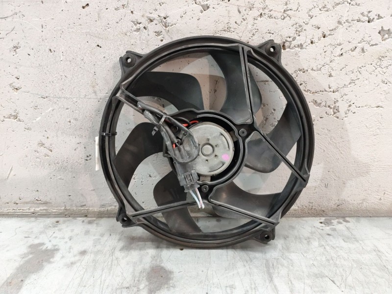 Recambio de electroventilador para citroën c5 berlina 3.0 v6 exclusive automático referencia OEM IAM   