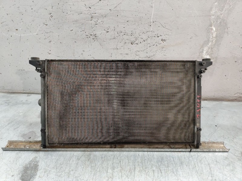 Recambio de radiador agua para ford galaxy (vx) clx referencia OEM IAM   