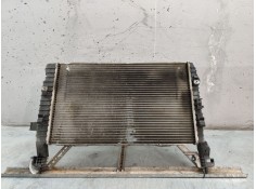 Recambio de radiador agua para opel meriva cosmo referencia OEM IAM    2