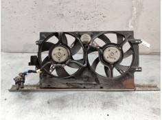 Recambio de electroventilador para seat ibiza (6k) básico referencia OEM IAM   