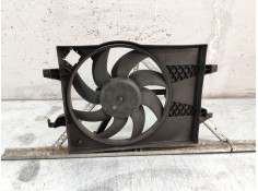 Recambio de electroventilador para ford fiesta (cbk) ambiente referencia OEM IAM    2