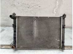 Recambio de radiador agua para ford fiesta (cbk) ambiente referencia OEM IAM 2S6H80056BB  