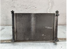 Recambio de radiador agua para ford fiesta (cbk) ambiente referencia OEM IAM 2S6H80056BB   2