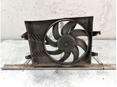 Recambio de electroventilador para ford fiesta (cbk) ambiente referencia OEM IAM    2
