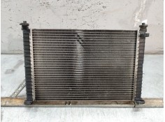 Recambio de radiador agua para ford fiesta (cbk) ambiente referencia OEM IAM 2S6H8005BB   2